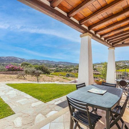 Villa Tomaso Arzachena Εξωτερικό φωτογραφία