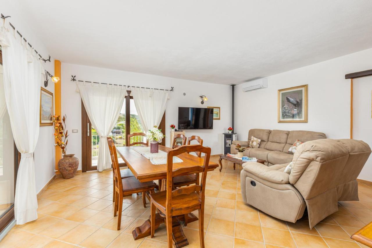 Villa Tomaso Arzachena Εξωτερικό φωτογραφία