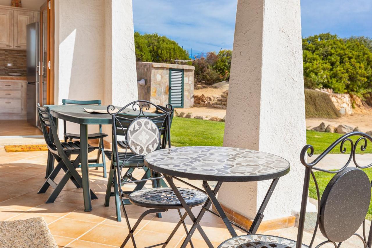 Villa Tomaso Arzachena Εξωτερικό φωτογραφία